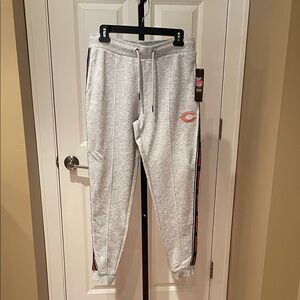NFL Chicago Bears Joggers